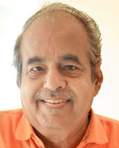 Dr. P S Krishnamurthy