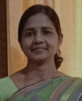 Ms. Pyari Halson