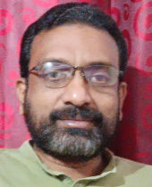 Sreekumar Chandran